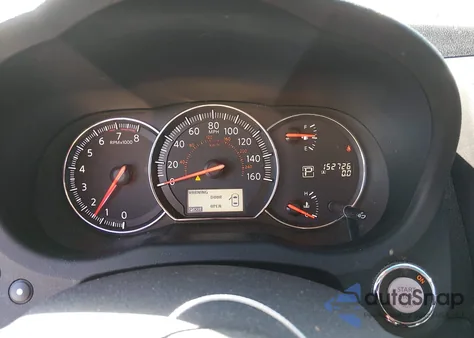 2013 Nissan Maxima 3.5 S from USA, damaged, VIN 1N4AA5AP8DC805698